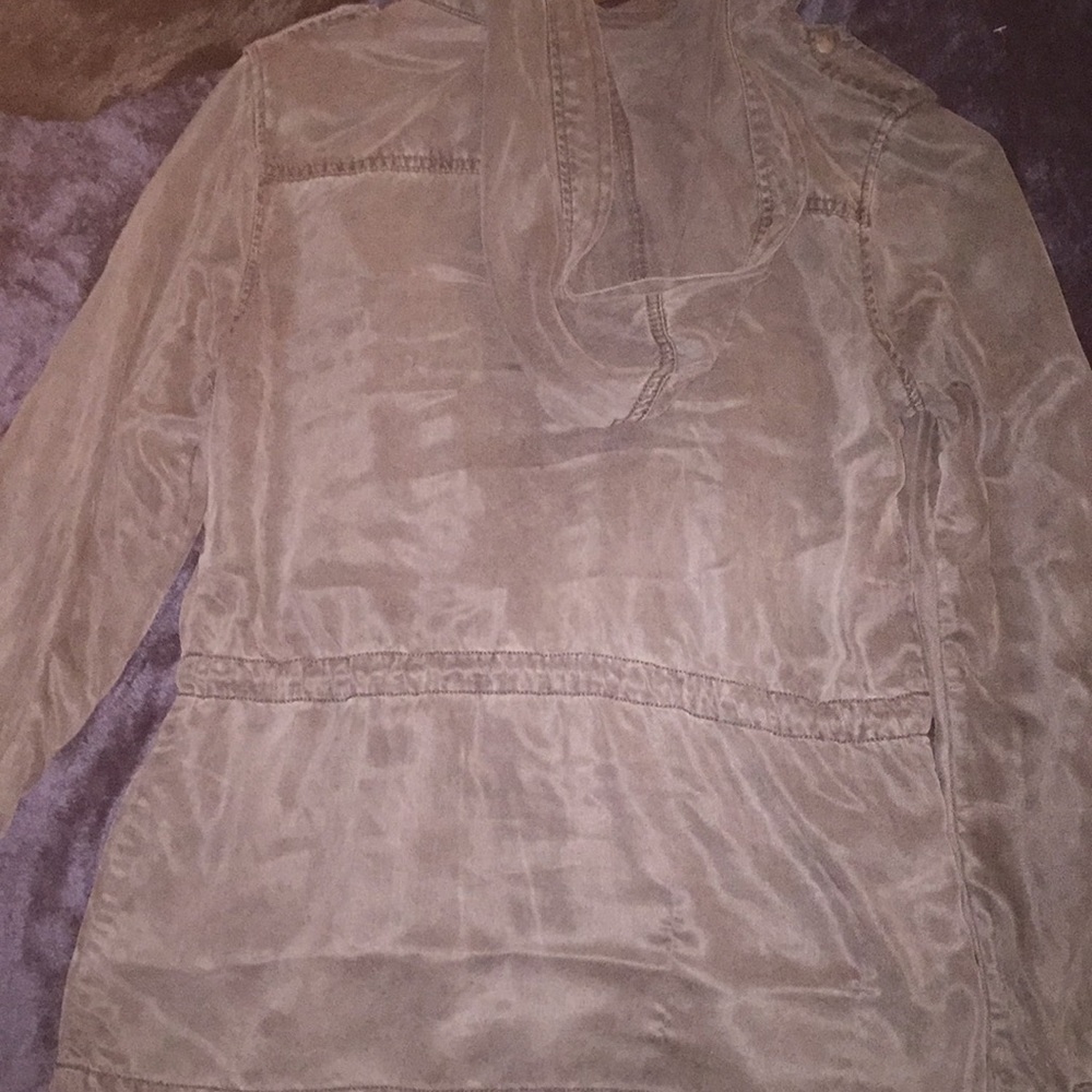 Jacket - Picture 2 of 2